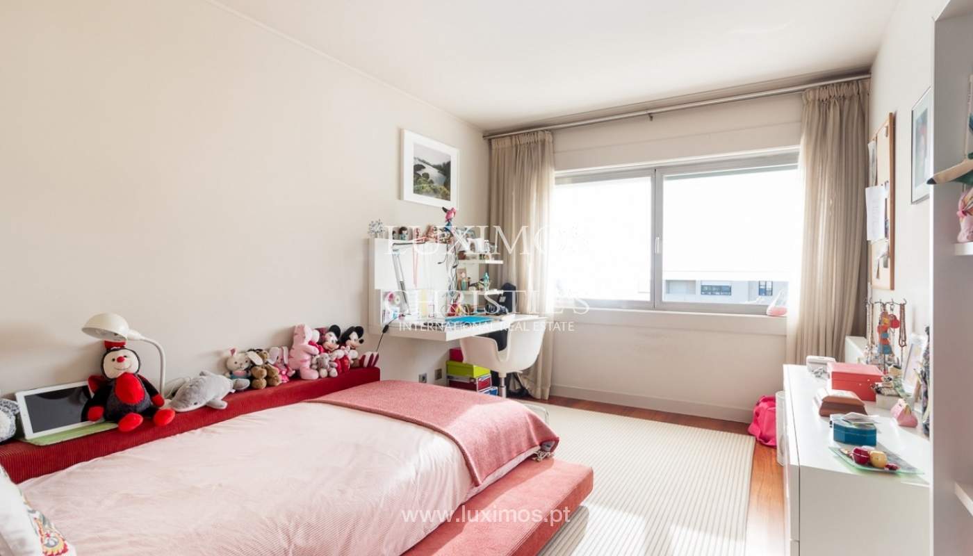 Moderno apartamento Dúplex para venta, Foz do Douro, Porto, Portugal _69024