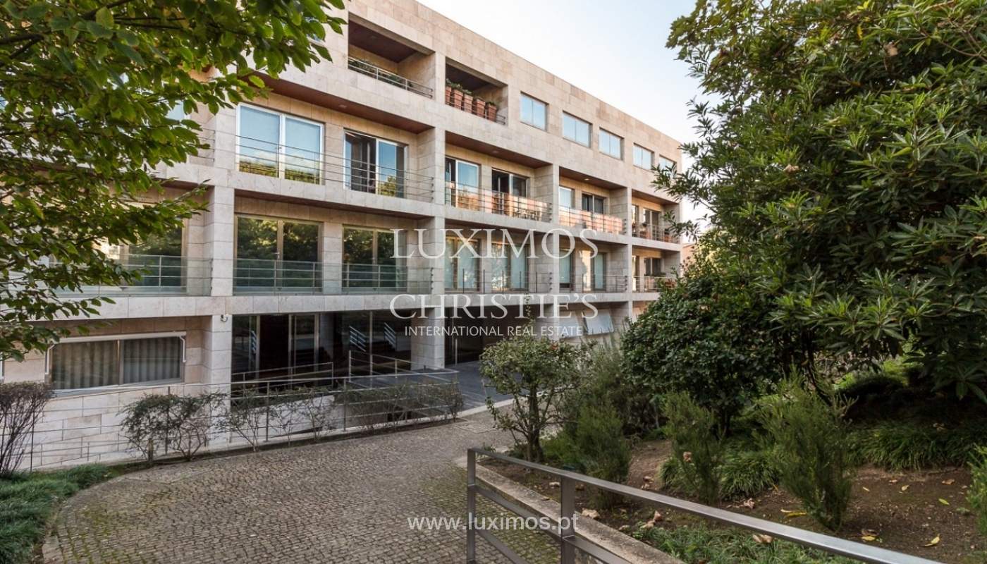 Moderno apartamento Dúplex para venta, Foz do Douro, Porto, Portugal _69025