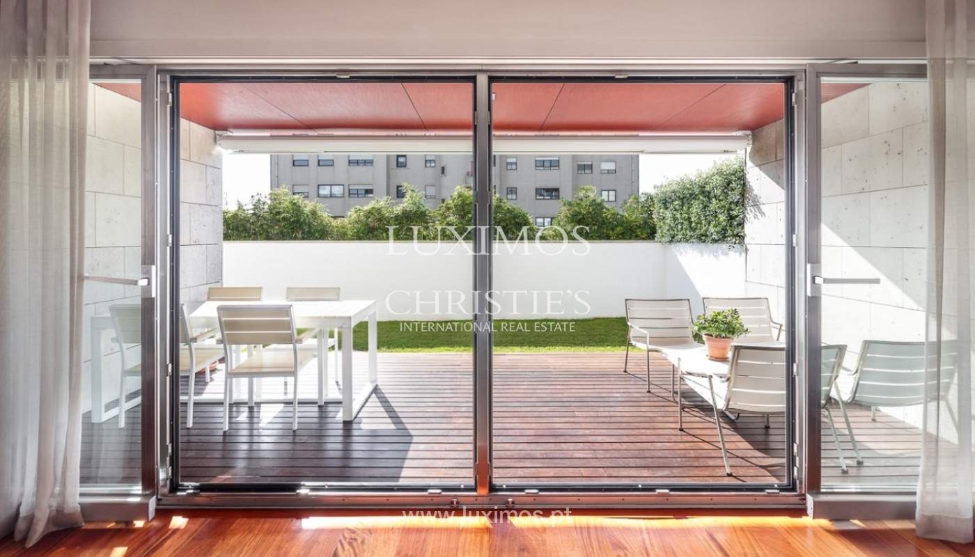 Moderno apartamento Dúplex para venta, Foz do Douro, Porto, Portugal _69026