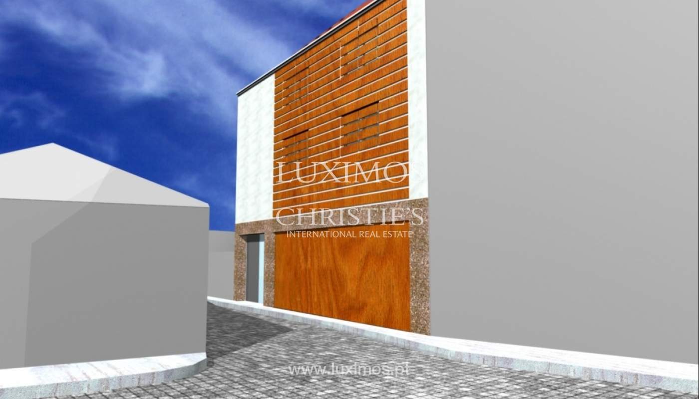 Villa moderna para venta, Foz do Douro, Porto, Portugal _69054