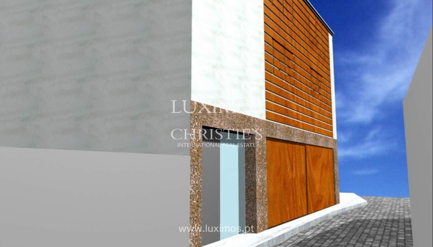 Villa moderna para venta, Foz do Douro, Porto, Portugal _69055