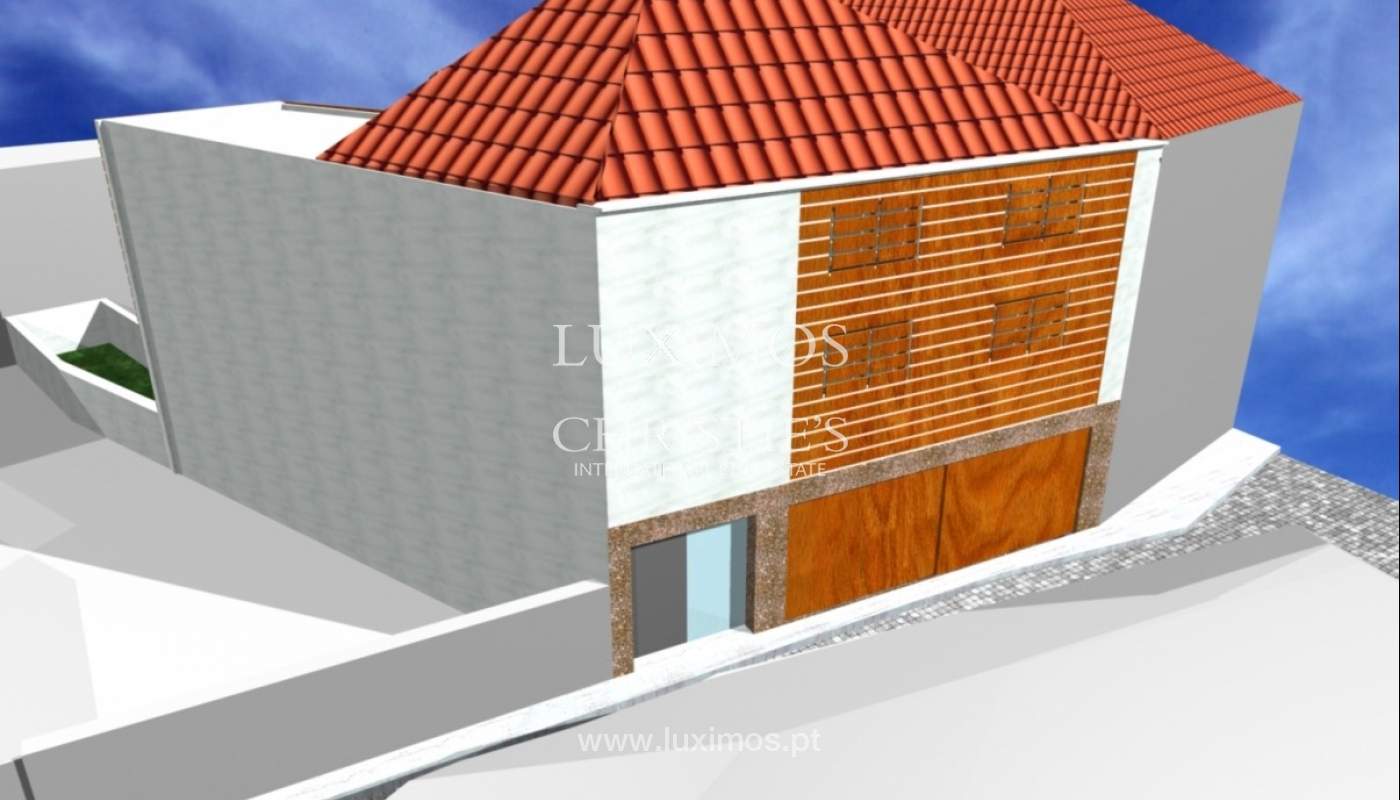 Villa moderna para venta, Foz do Douro, Porto, Portugal _69056