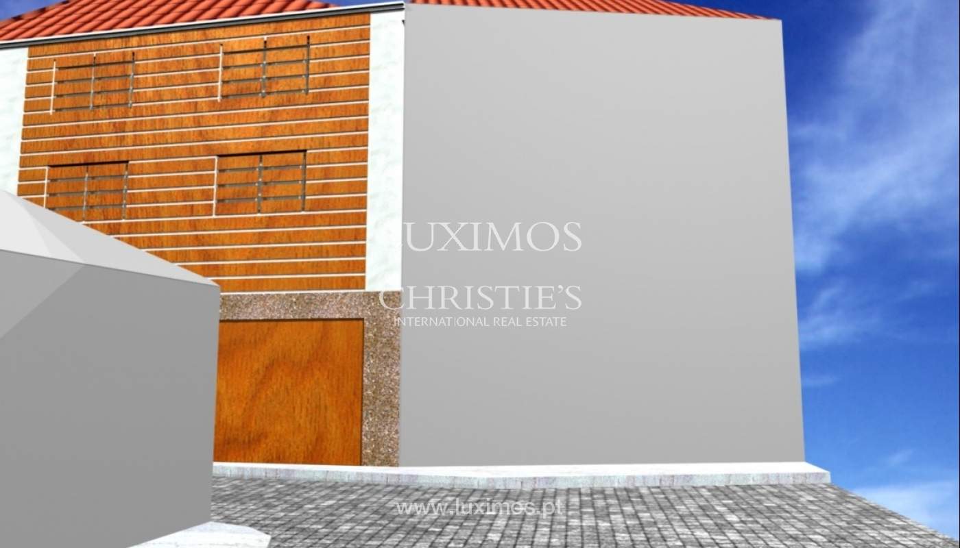 Villa moderna para venta, Foz do Douro, Porto, Portugal _69057