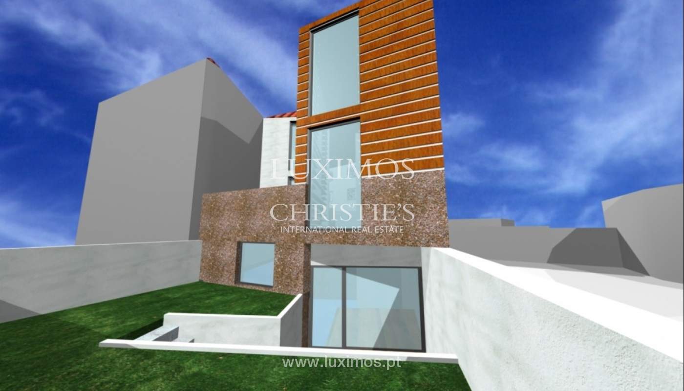 Villa moderna para venta, Foz do Douro, Porto, Portugal _69058