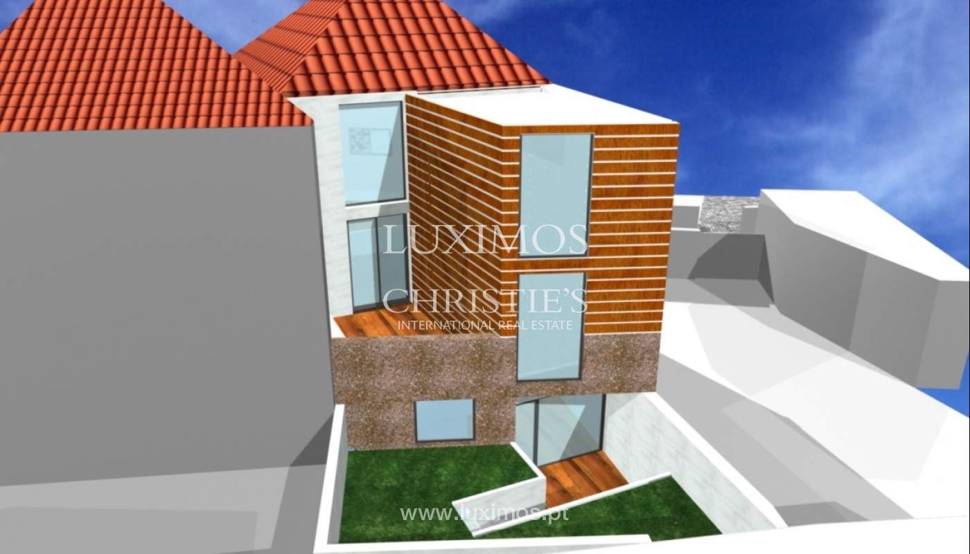 Villa moderna para venta, Foz do Douro, Porto, Portugal _69060