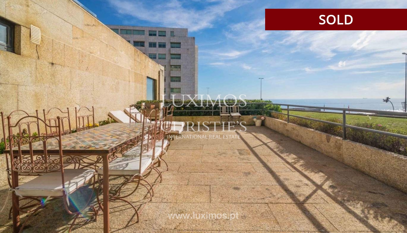 Modern apartment for sale, Leça Palmeira, Porto, Portugal_69795