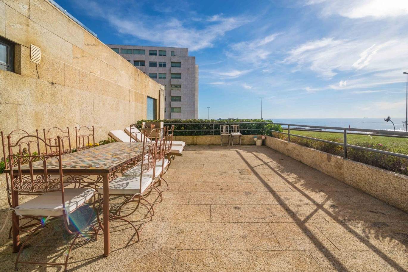 Apartamento moderno, para venda, Leça Palmeira, Porto, Portugal_69795