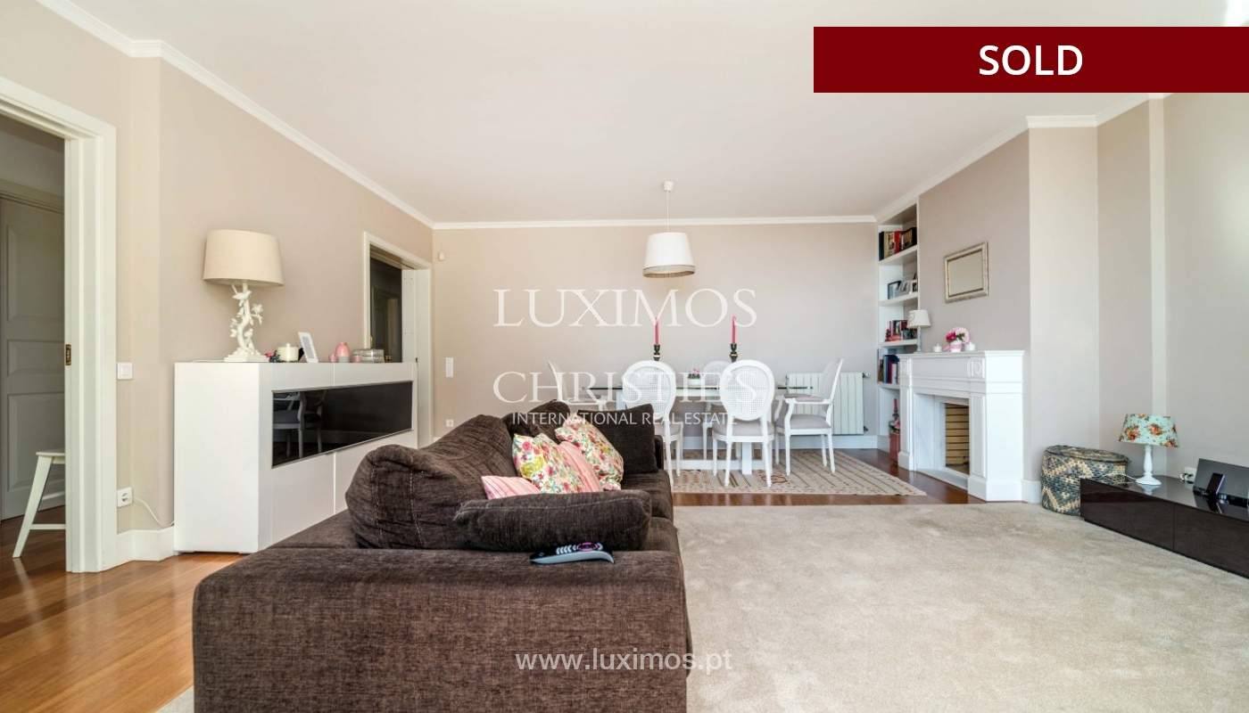 Modern apartment for sale, Leça Palmeira, Porto, Portugal_69796