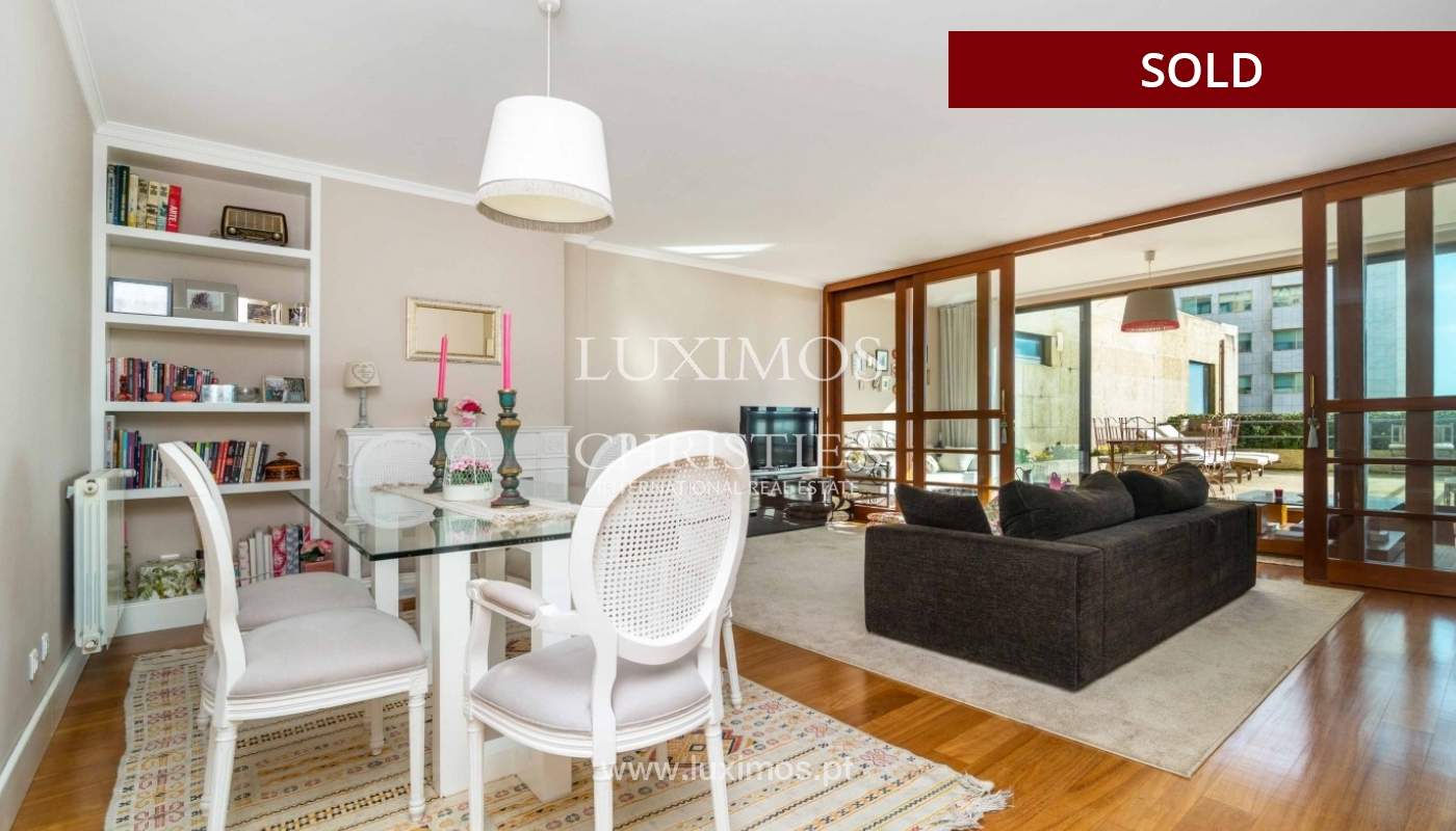 Modern apartment for sale, Leça Palmeira, Porto, Portugal_69797
