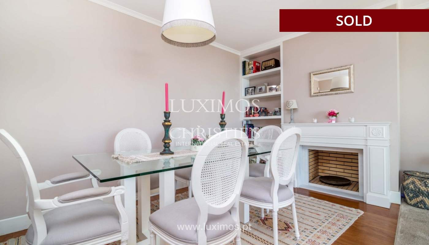 Modern apartment for sale, Leça Palmeira, Porto, Portugal_69798