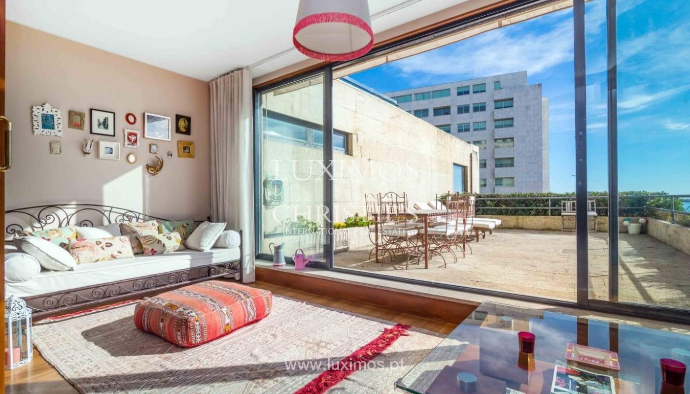 Modern apartment for sale, Leça Palmeira, Porto, Portugal_69799