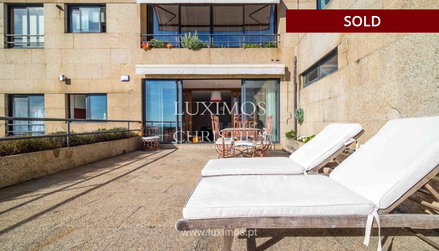 Modern apartment for sale, Leça Palmeira, Porto, Portugal_69800