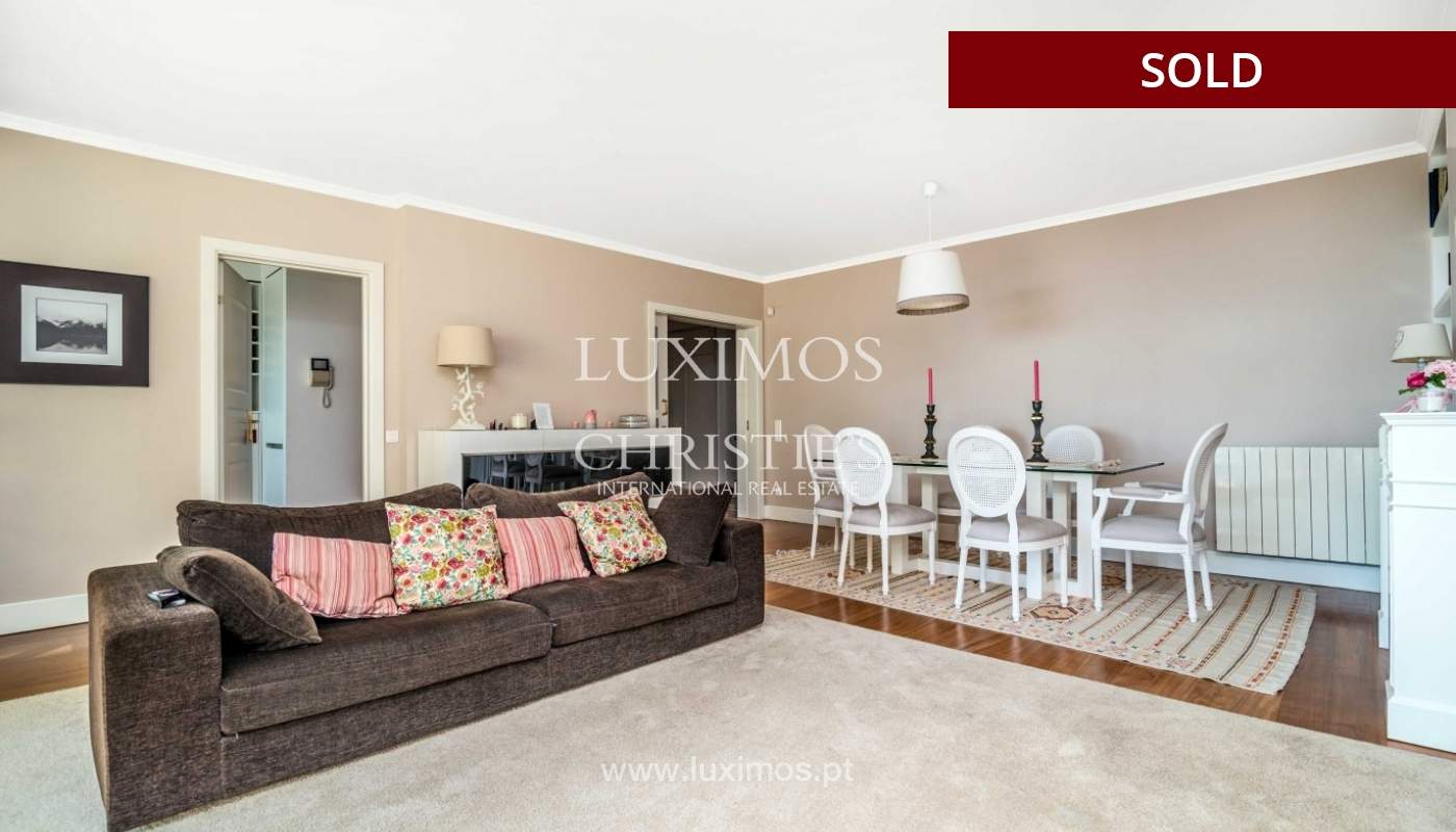 Modern apartment for sale, Leça Palmeira, Porto, Portugal_69801