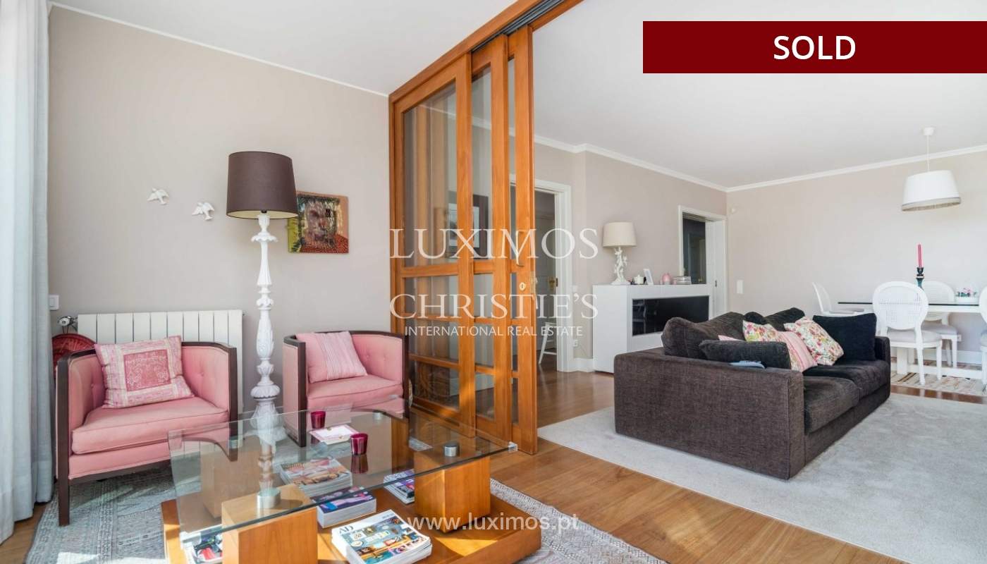 Modern apartment for sale, Leça Palmeira, Porto, Portugal_69802