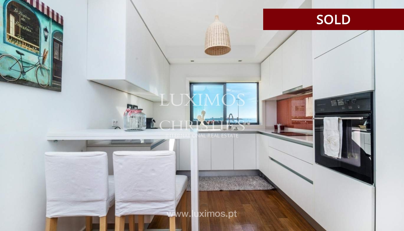 Modern apartment for sale, Leça Palmeira, Porto, Portugal_69804