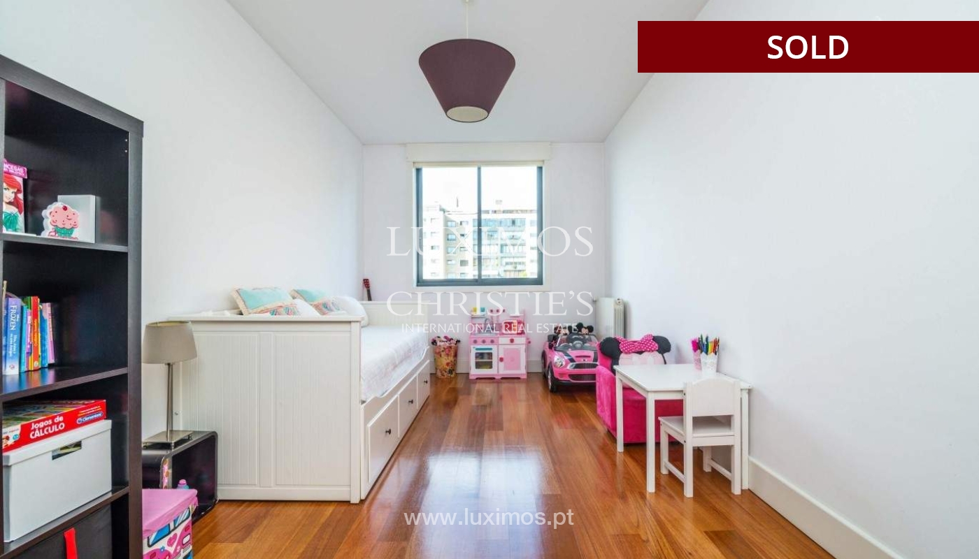 Modern apartment for sale, Leça Palmeira, Porto, Portugal_69805