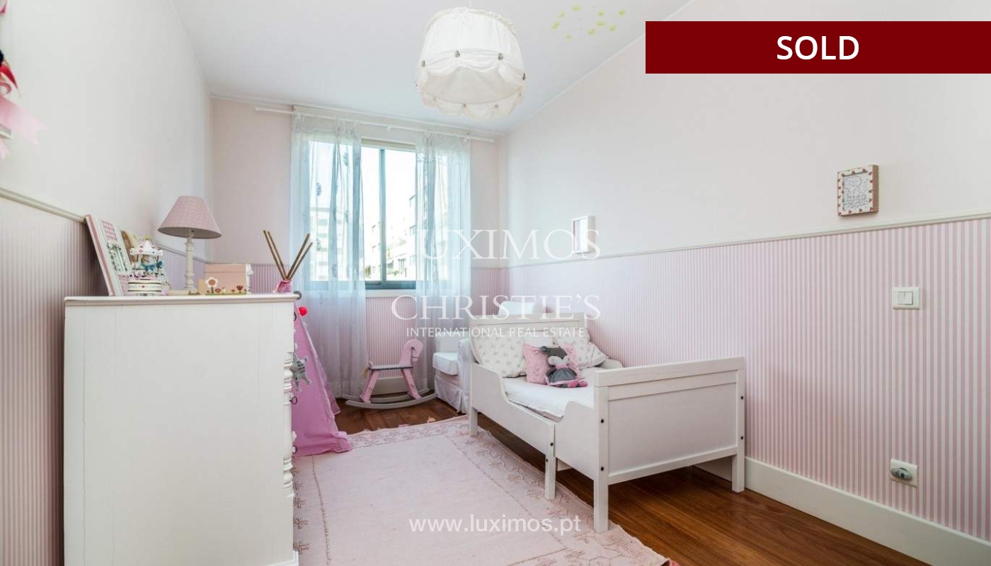 Modern apartment for sale, Leça Palmeira, Porto, Portugal_69807