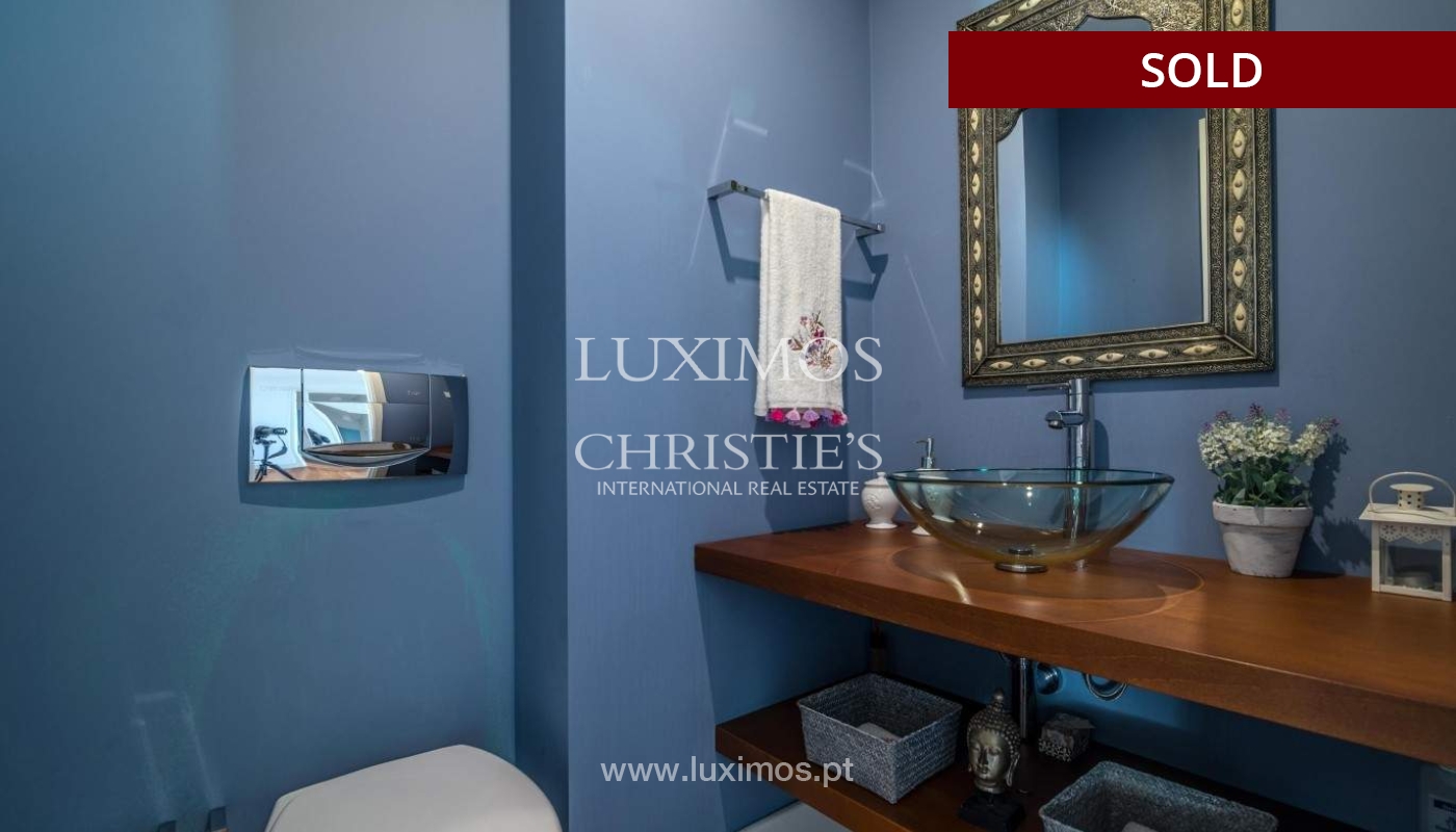 Modern apartment for sale, Leça Palmeira, Porto, Portugal_69808