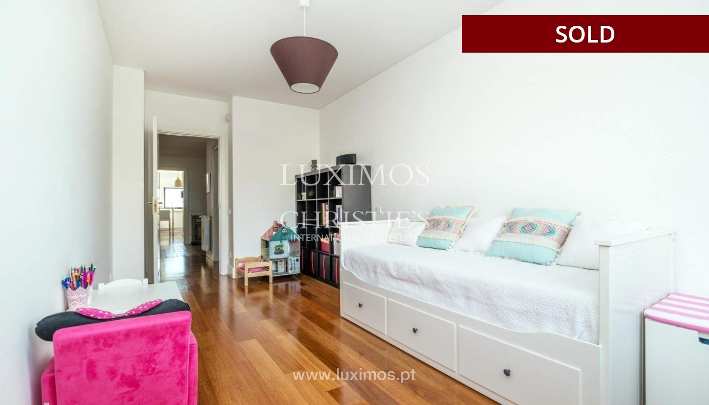 Modern apartment for sale, Leça Palmeira, Porto, Portugal_69809