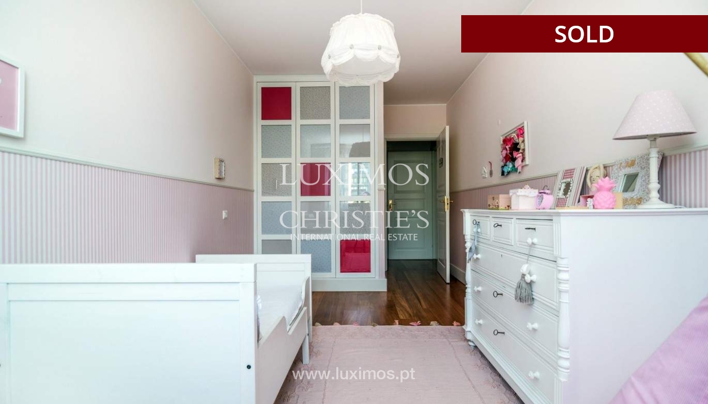Modern apartment for sale, Leça Palmeira, Porto, Portugal_69810