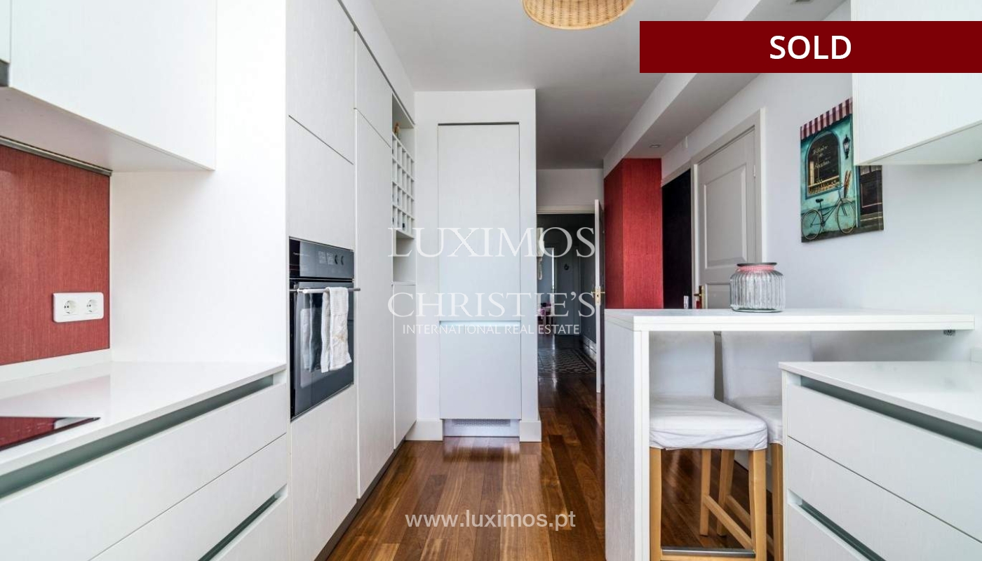 Modern apartment for sale, Leça Palmeira, Porto, Portugal_69811