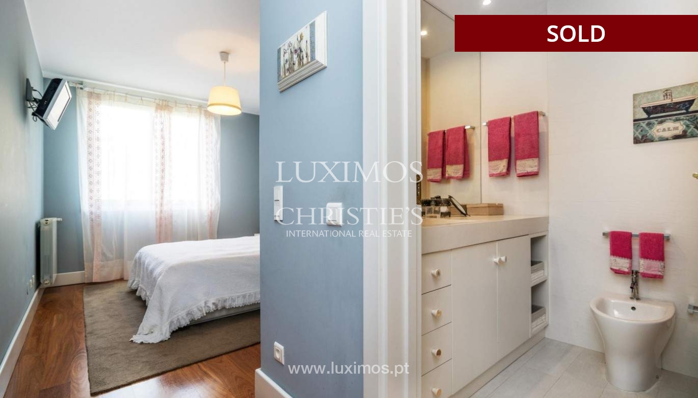 Modern apartment for sale, Leça Palmeira, Porto, Portugal_69812