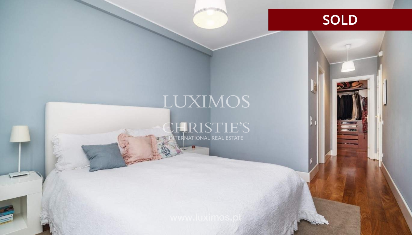 Modern apartment for sale, Leça Palmeira, Porto, Portugal_69814