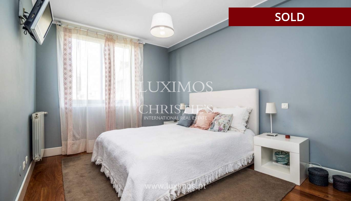 Modern apartment for sale, Leça Palmeira, Porto, Portugal_69815