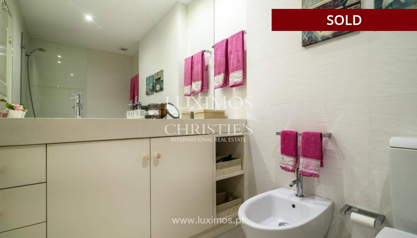 Modern apartment for sale, Leça Palmeira, Porto, Portugal_69817