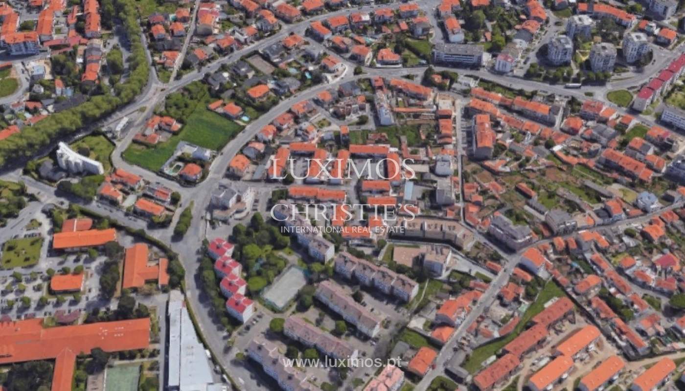 Vivienda rehabilitada para venta con jardín y piscina, Porto, Portugal_72190