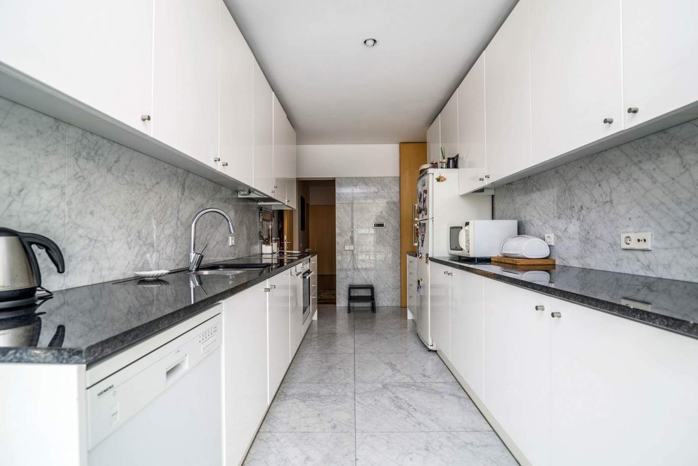 Appartement de luxe de 4+1 chambres à louer à Foz, Porto, Portugal_72231