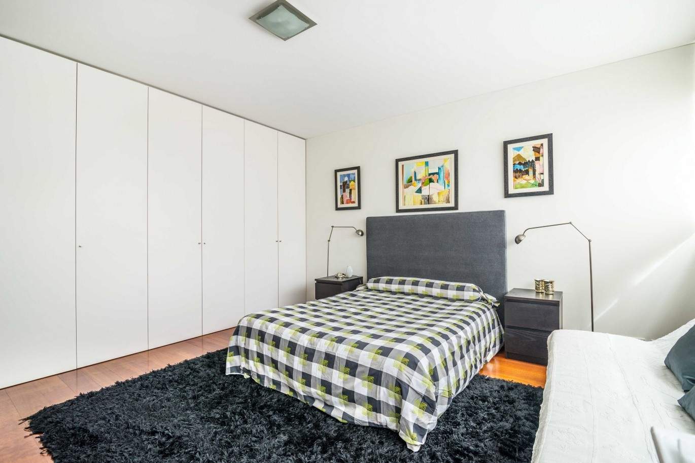 Appartement de luxe de 4+1 chambres à louer à Foz, Porto, Portugal_72233