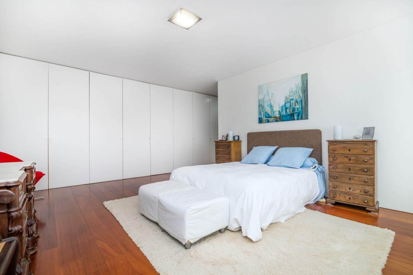 Appartement de luxe de 4+1 chambres à louer à Foz, Porto, Portugal_72238