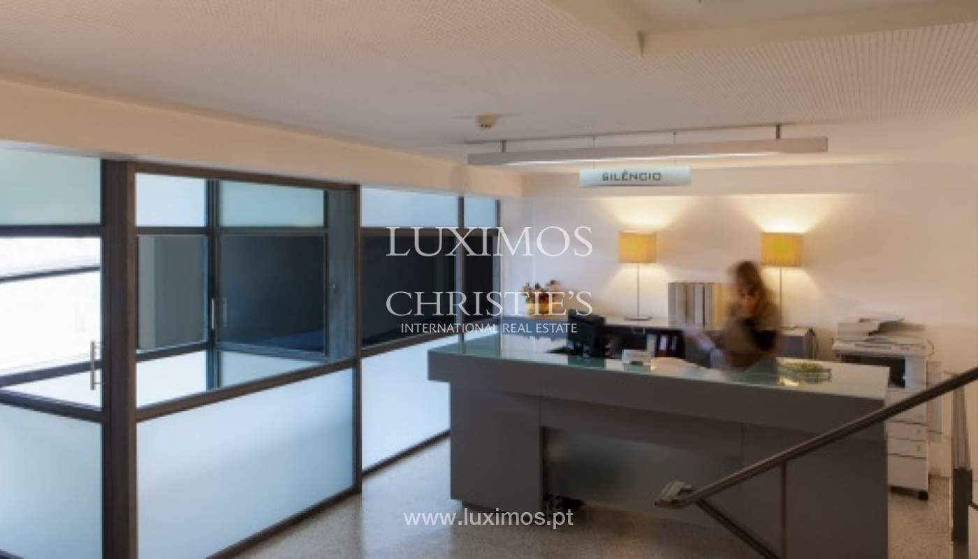 Rental modern offices, Bonfim, Porto, Portugal _72305