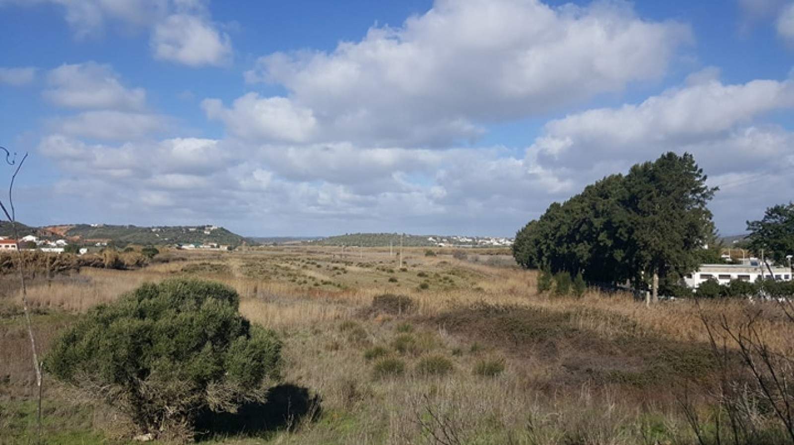 Land zum Verkauf, in der Nähe von Stränden und Golfplätzen, Lagos, Algarve, Portugal_72766