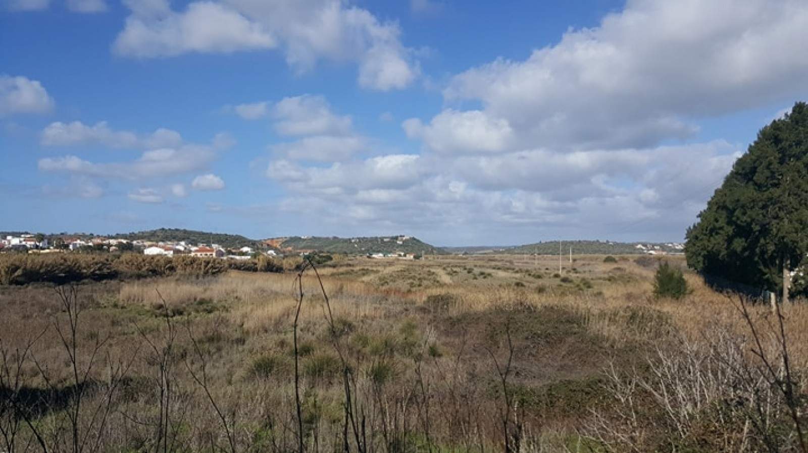 Land zum Verkauf, in der Nähe von Stränden und Golfplätzen, Lagos, Algarve, Portugal_72784