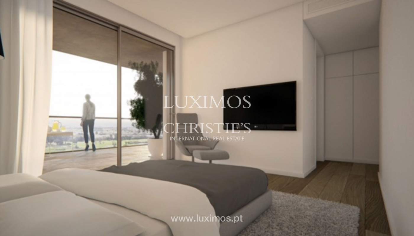 Neue Wohnung zum Verkauf, in der Nähe von Strand und golf, Vilamoura, Algarve, Portugal_73048