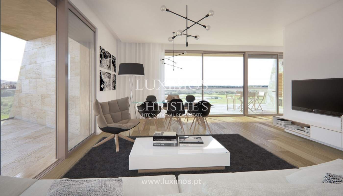 Neue Wohnung zum Verkauf, in der Nähe von Strand und golf, Vilamoura, Algarve, Portugal_73050
