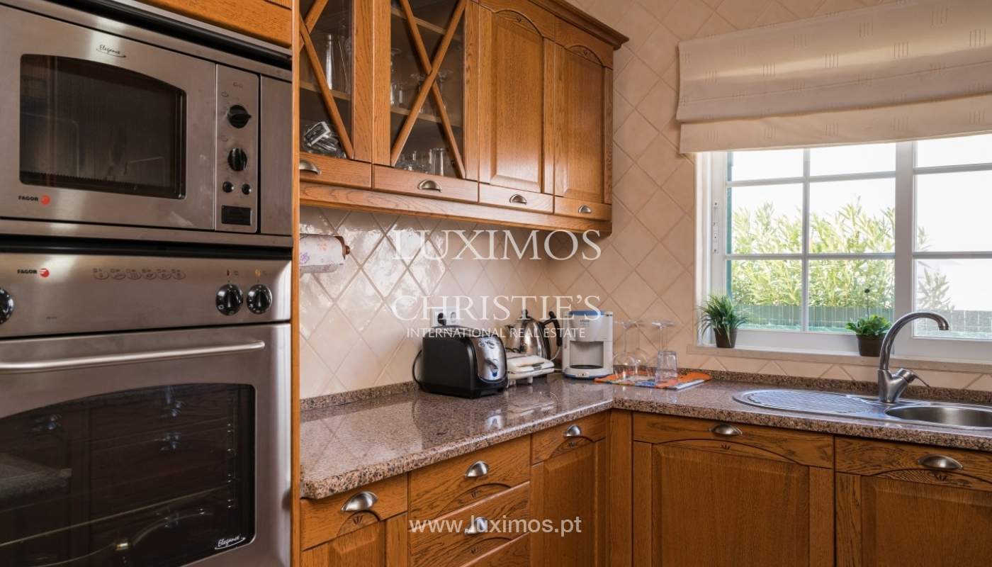 Villa for sale, with pool, close to golf, Vilamoura, Algarve, Portugal_73651