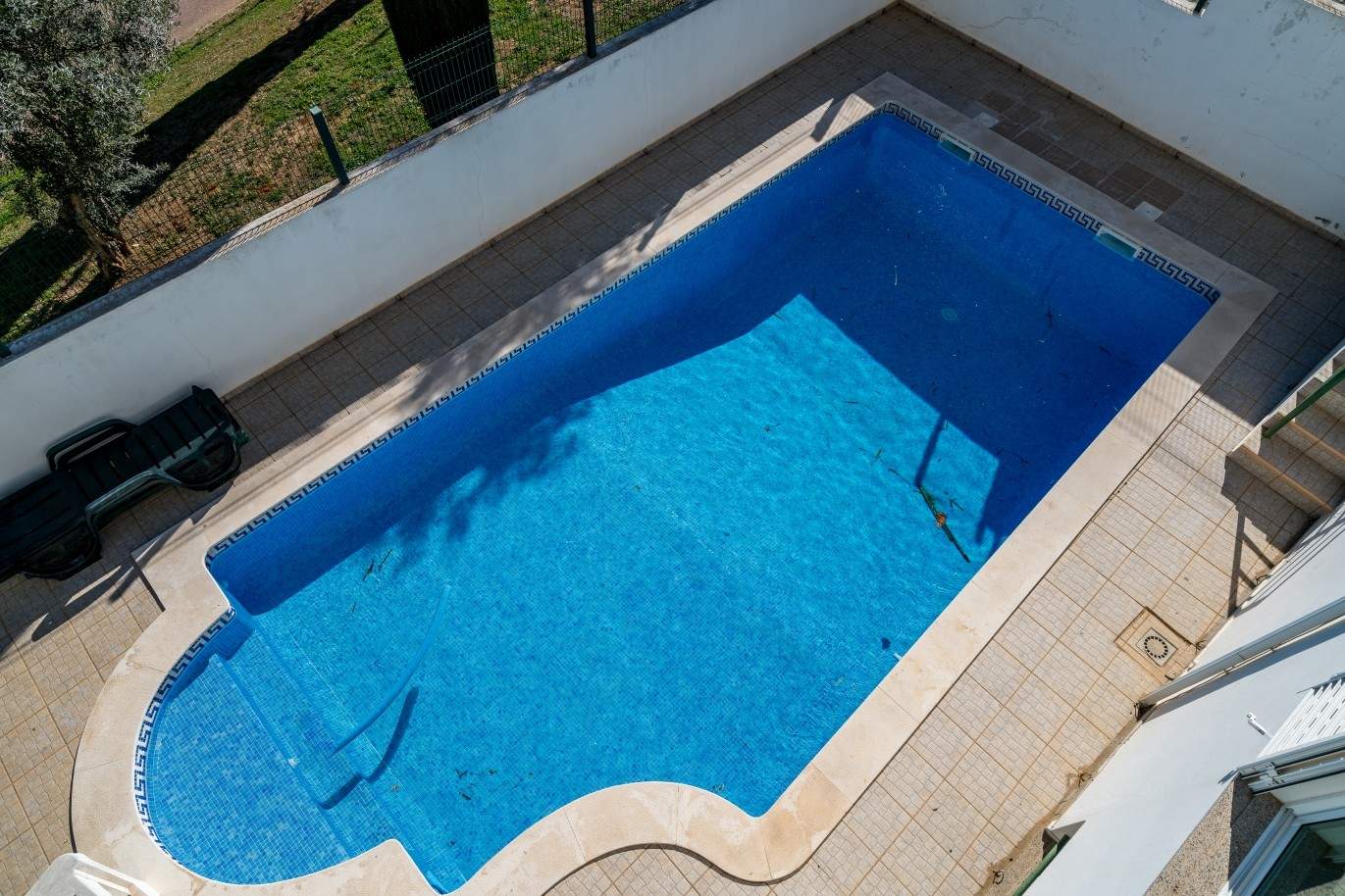 Freistehende villa zum Verkauf mit pool, in der Nähe von Strand und golf, Albufeira, Algarve, Portugal_73893