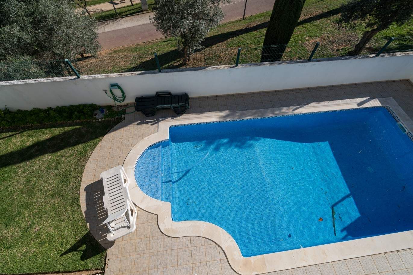Freistehende villa zum Verkauf mit pool, in der Nähe von Strand und golf, Albufeira, Algarve, Portugal_73894