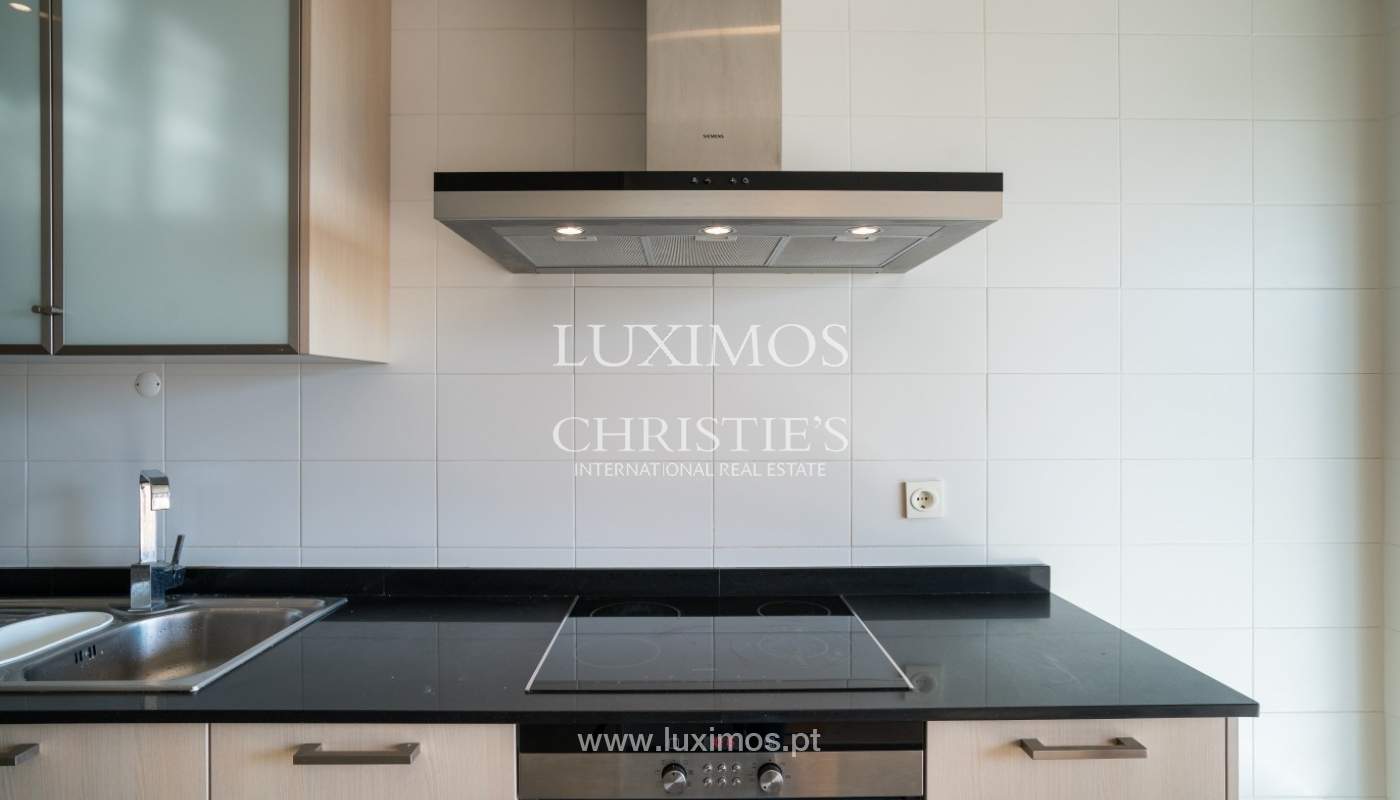 Wohnung zum Verkauf mit Schwimmbad, nah am Strand, Marina Vilamoura, Algarve, Portugal_74072