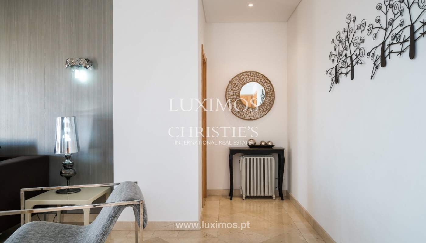 Wohnung zum Verkauf mit Schwimmbad, nah am Strand, Marina Vilamoura, Algarve, Portugal_74077