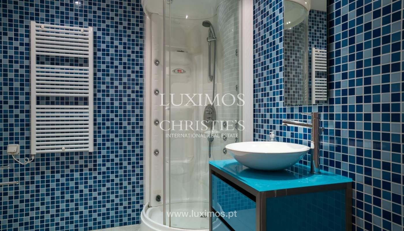 Wohnung zum Verkauf mit Schwimmbad, nah am Strand, Marina Vilamoura, Algarve, Portugal_74080