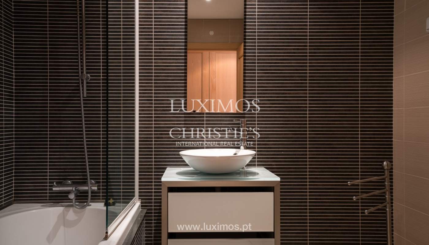 Wohnung zum Verkauf mit Schwimmbad, nah am Strand, Marina Vilamoura, Algarve, Portugal_74081