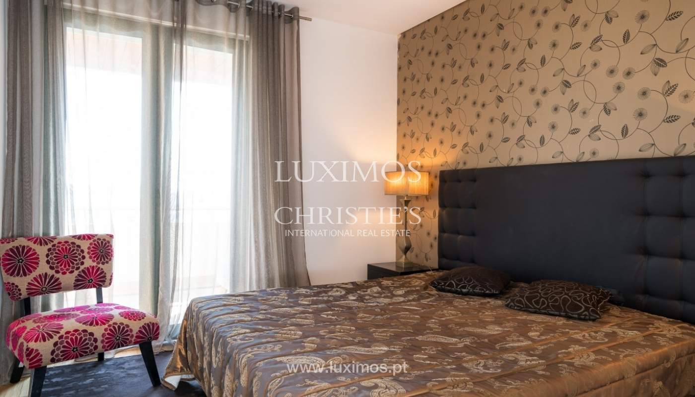 Wohnung zum Verkauf mit Schwimmbad, nah am Strand, Marina Vilamoura, Algarve, Portugal_74083