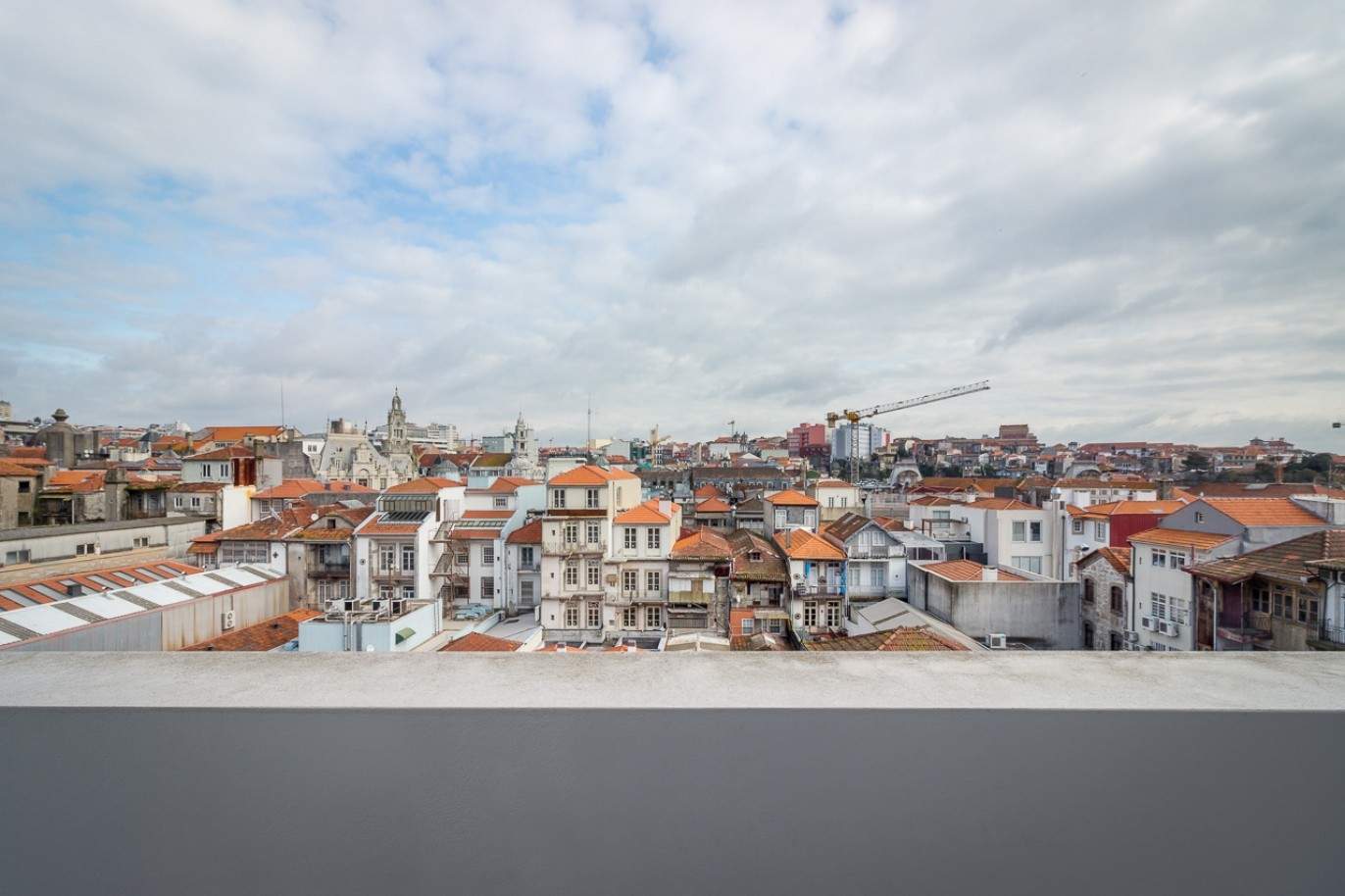 Modern building for sale, Porto, Portugal _74130