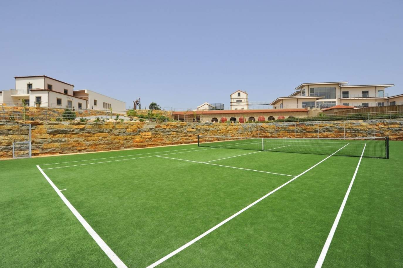Vente villa de luxe avec piscine, tennis et jardins, Silves, Algarve_74186