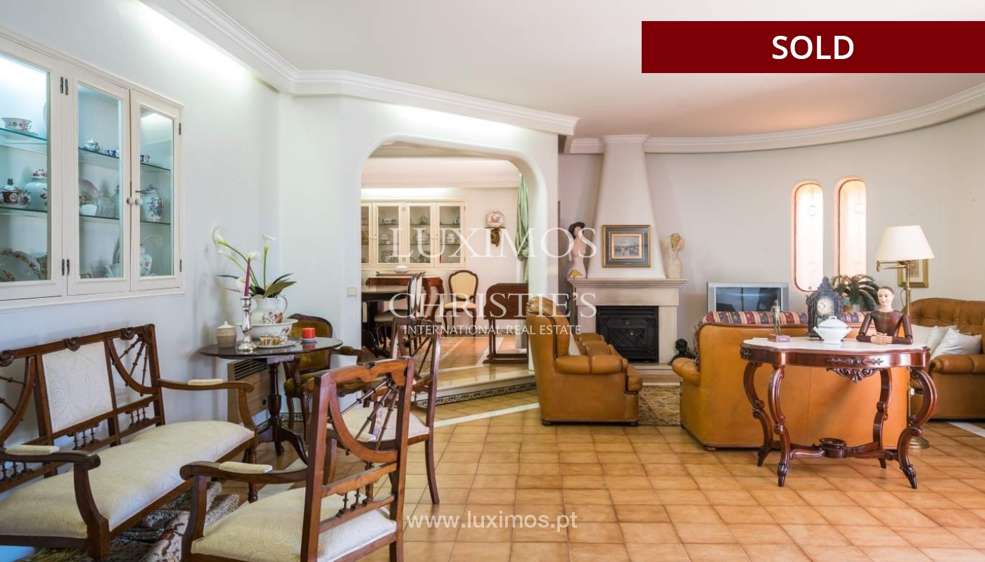 Villa/House- Quinta do Lago_74391