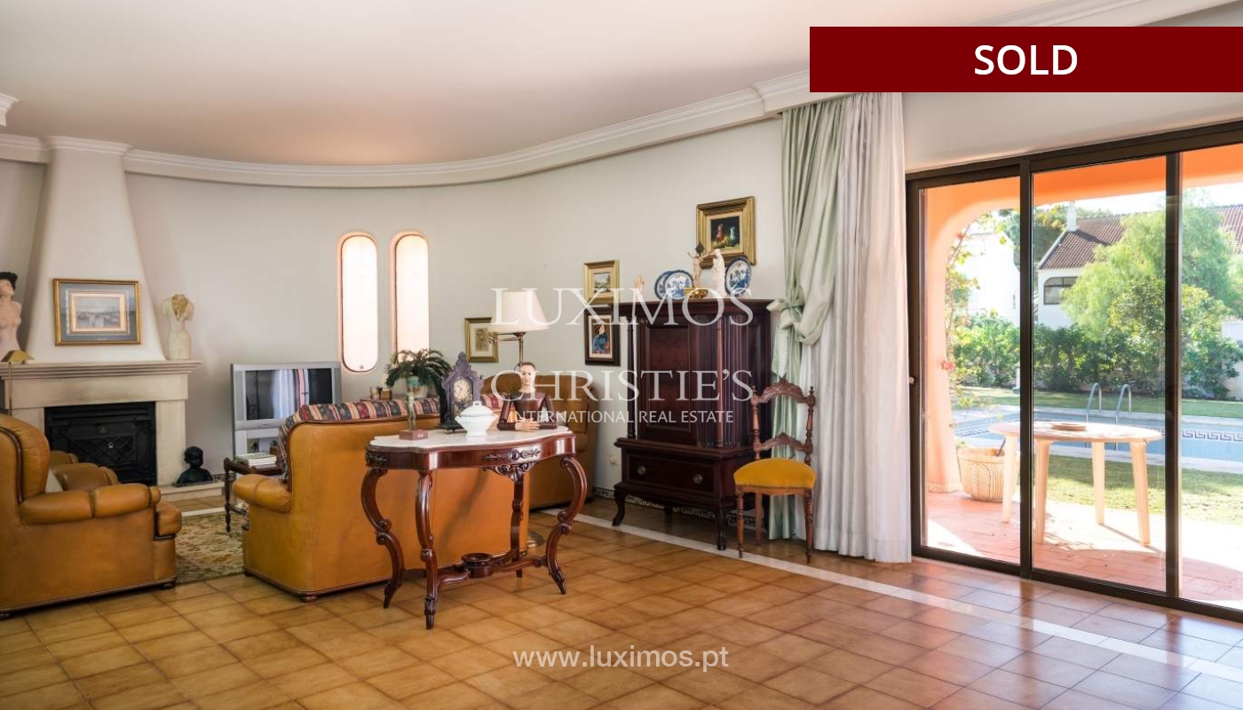 Villa/House- Quinta do Lago_74395